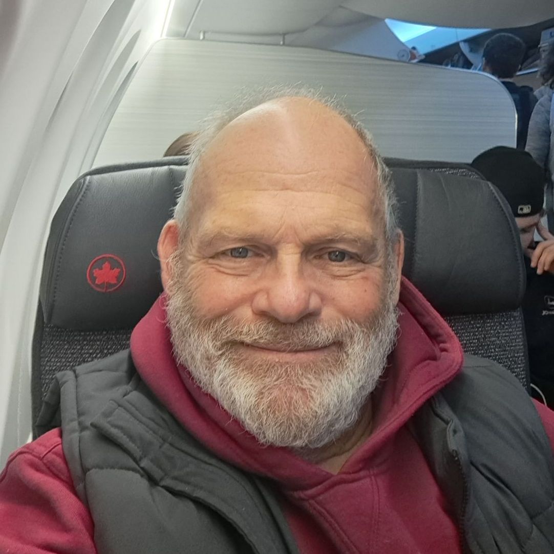 Profile of John Macleod
