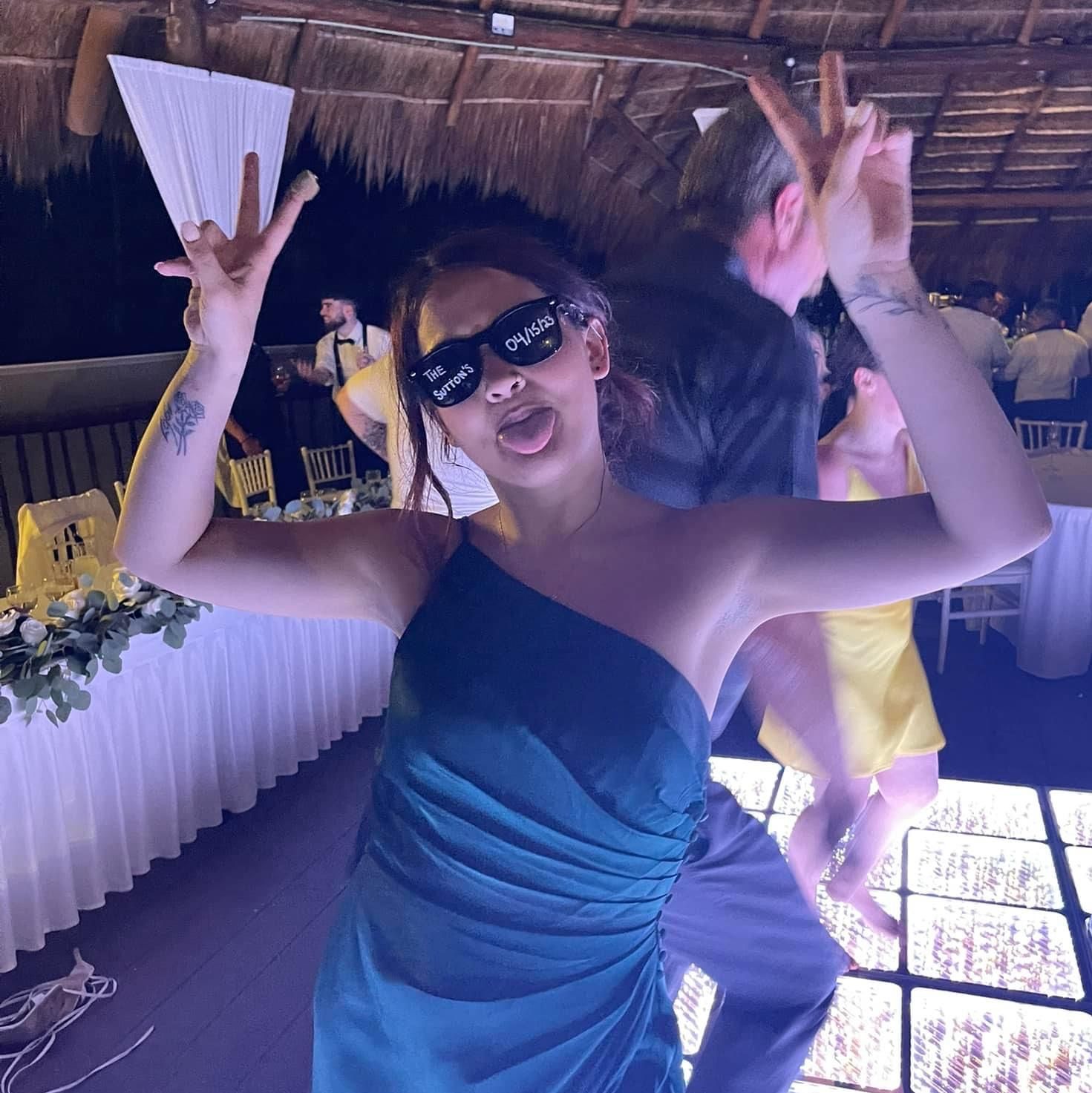 Profile of Meagan Hastings