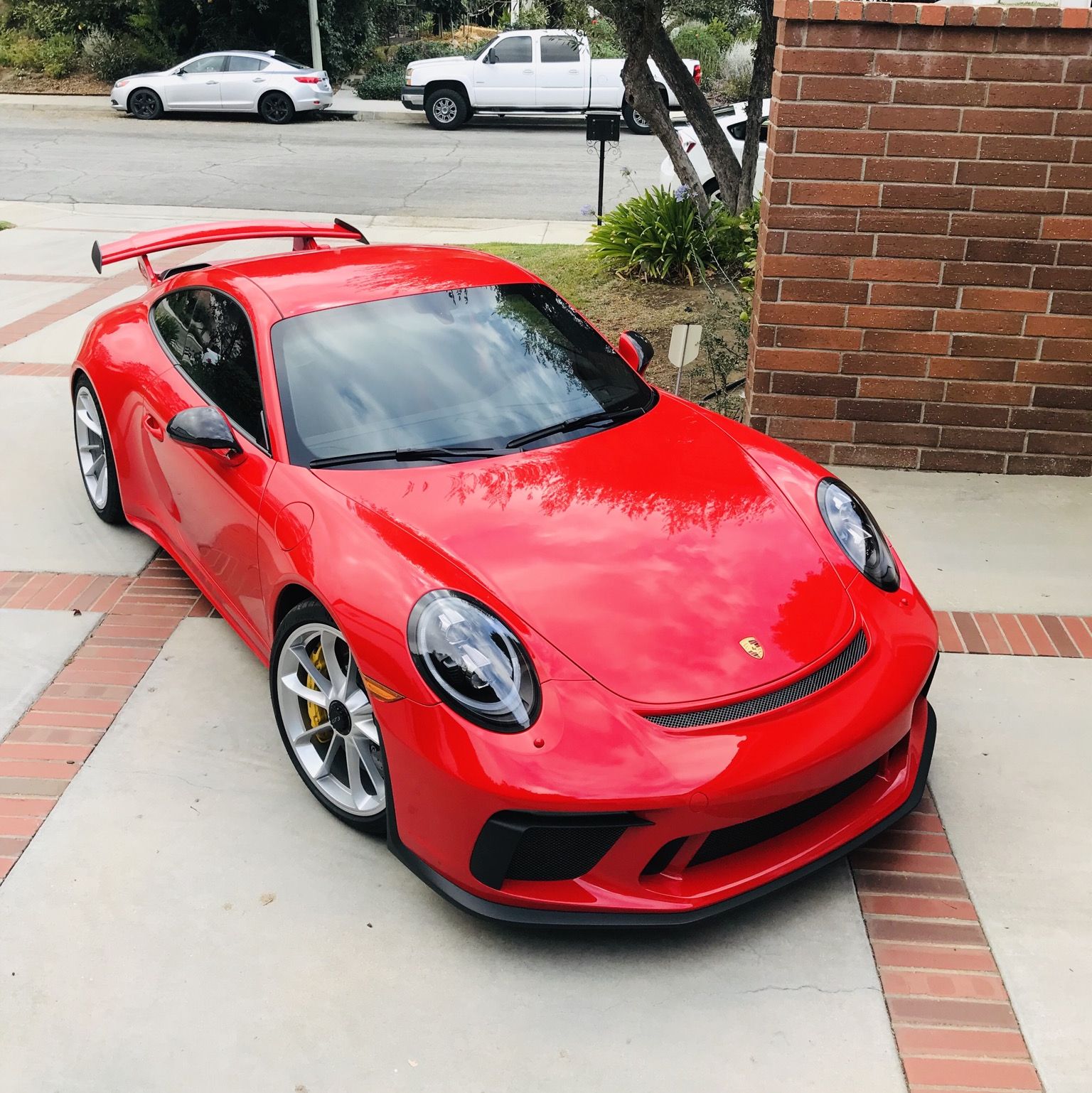 Profile of Robert Relle