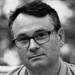 Profile of Trevor Baker
