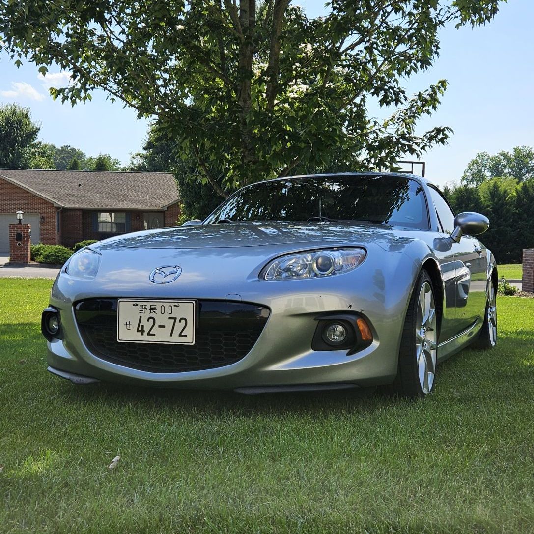 Profile of Ryan Stansbury