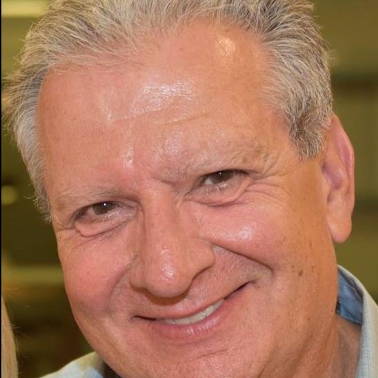 Profile of Bill Green