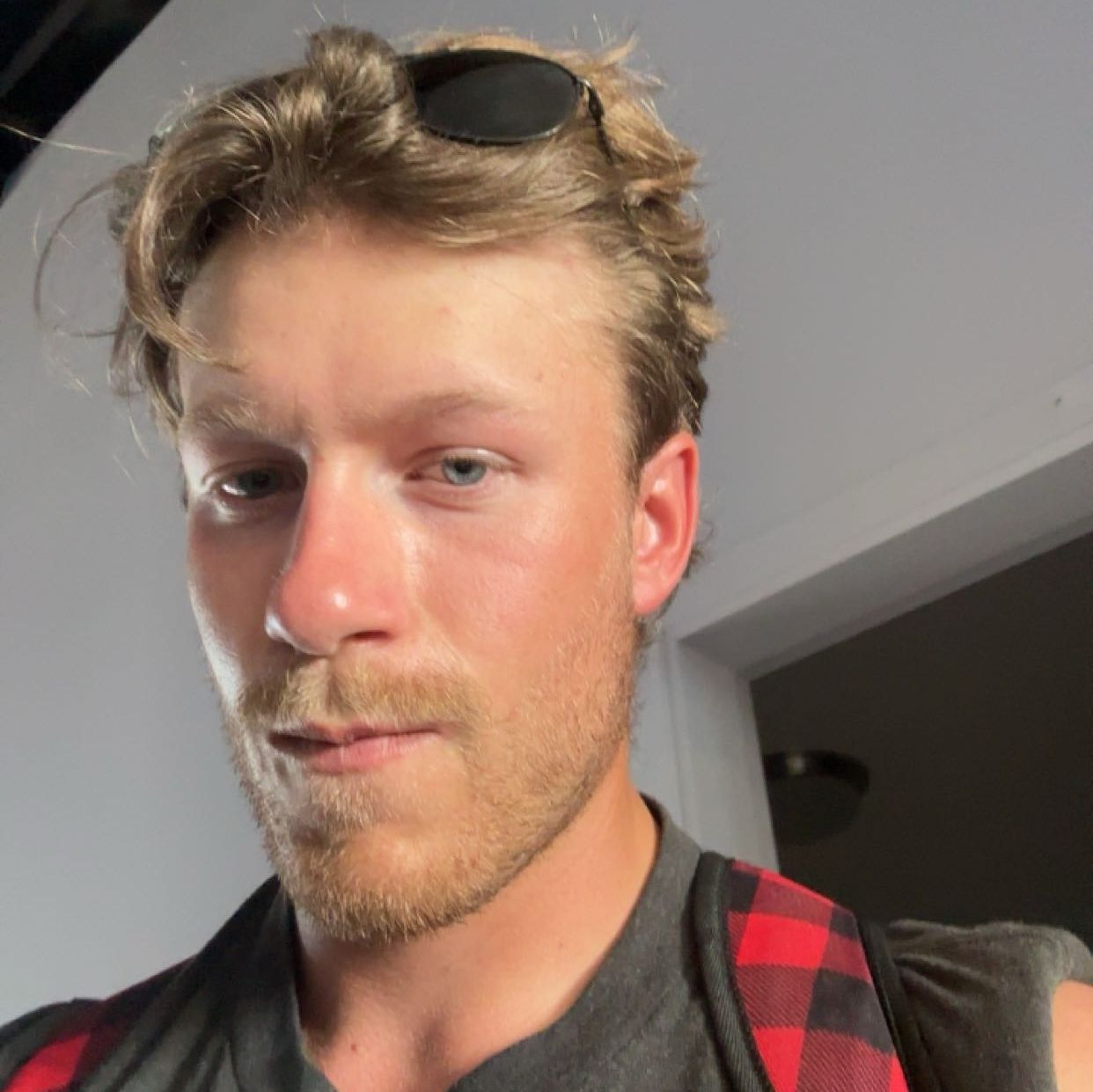 Profile of Logan Mulder