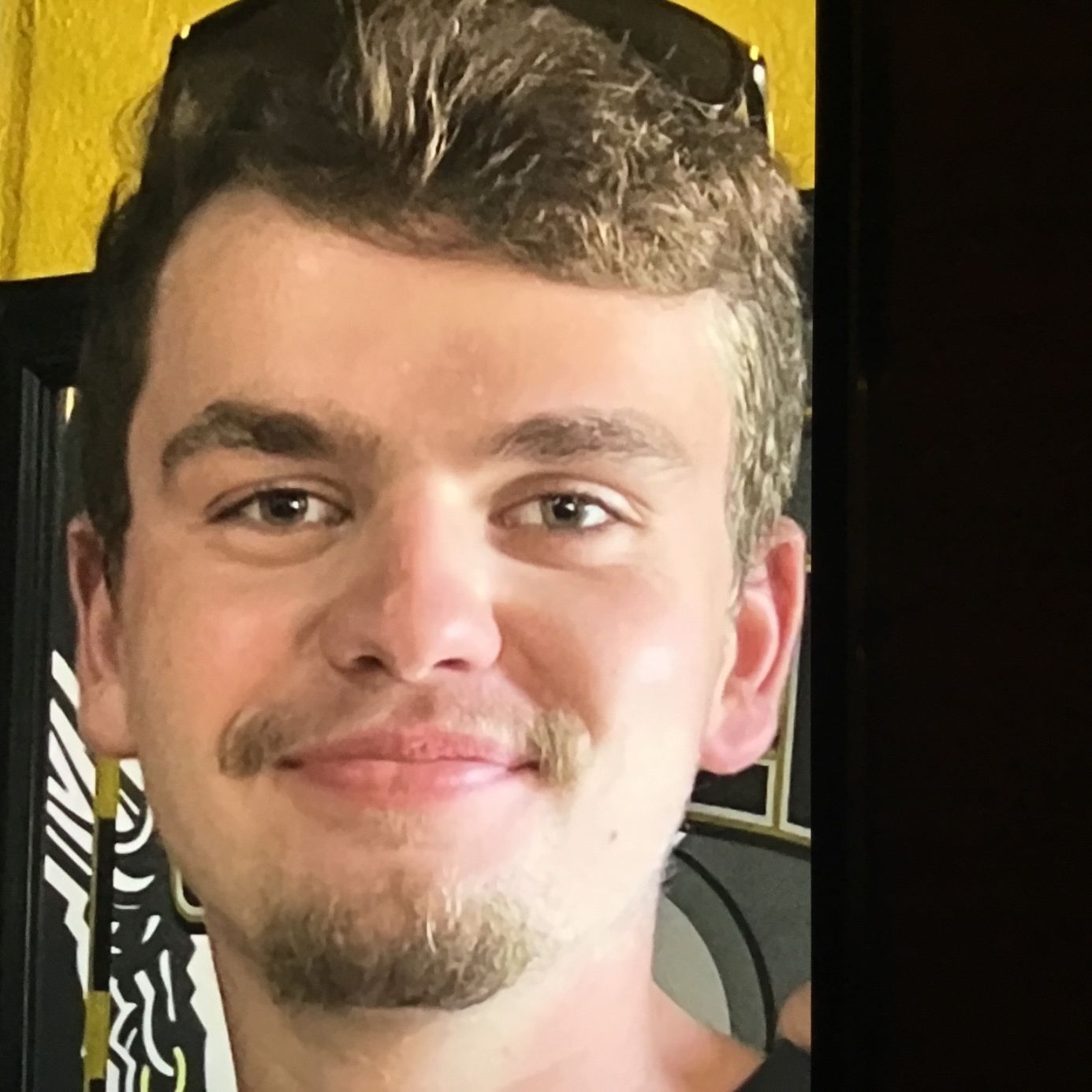 Profile of Carter Terysen