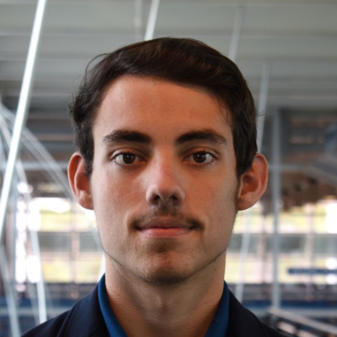 Profile of Anthony Wuerth