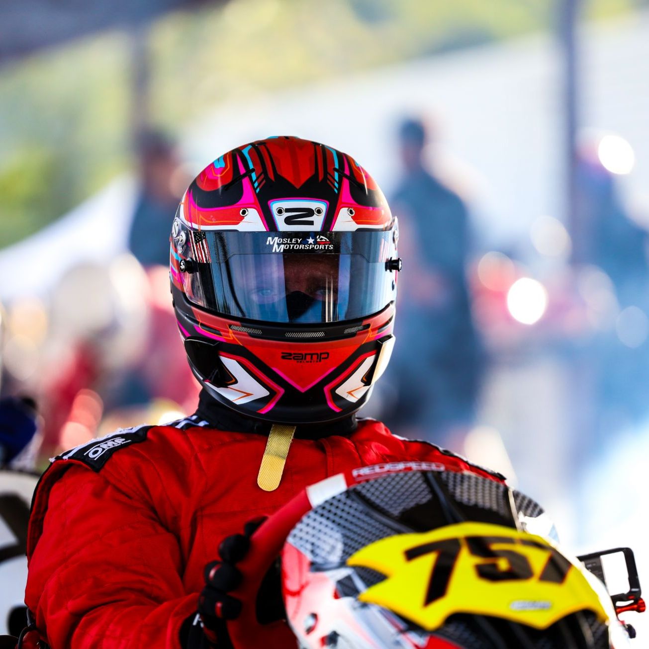 Profile of Linwood Mosley