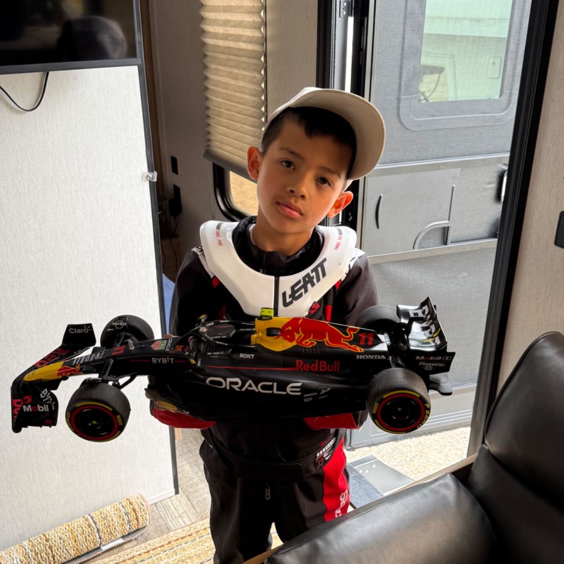 Profile of Oliver Langlois