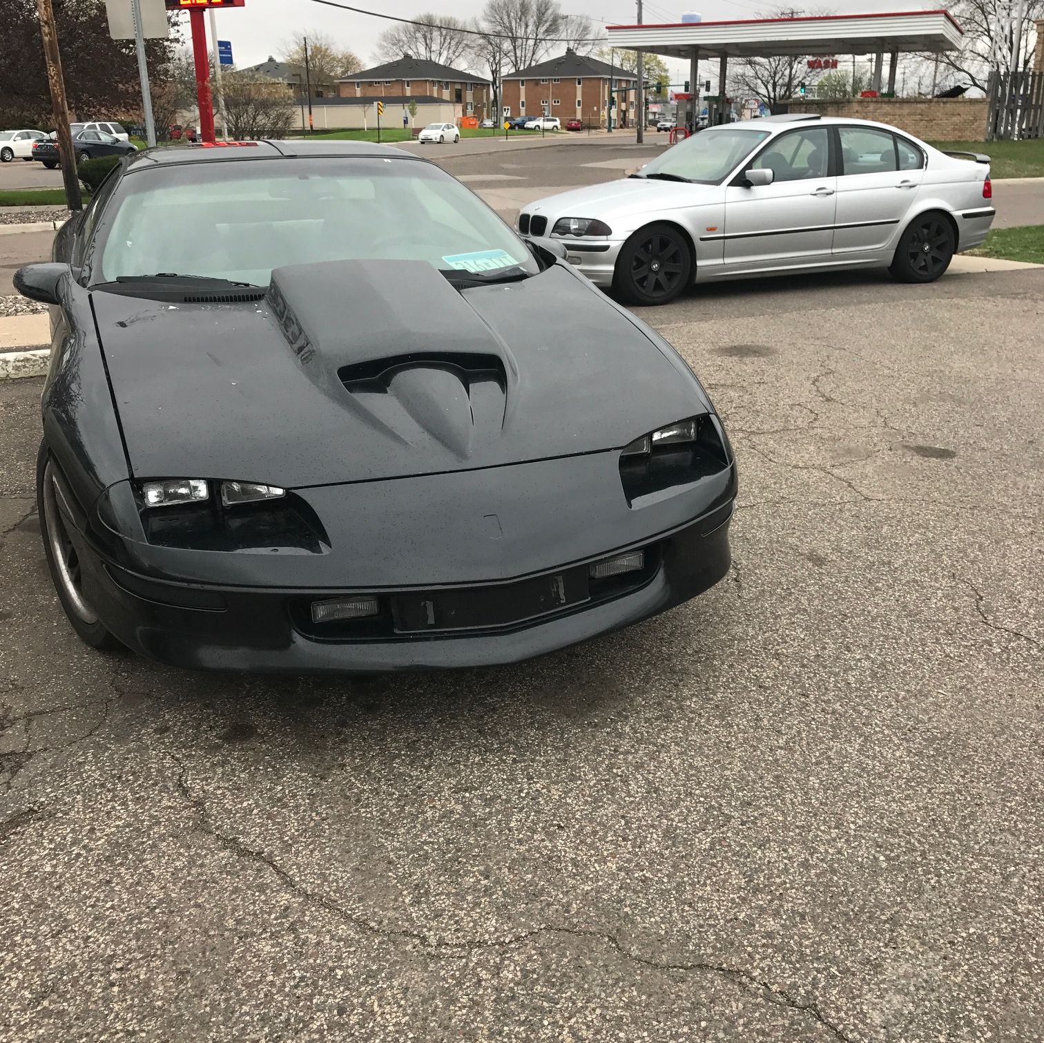 Profile of Jacob Longendyke