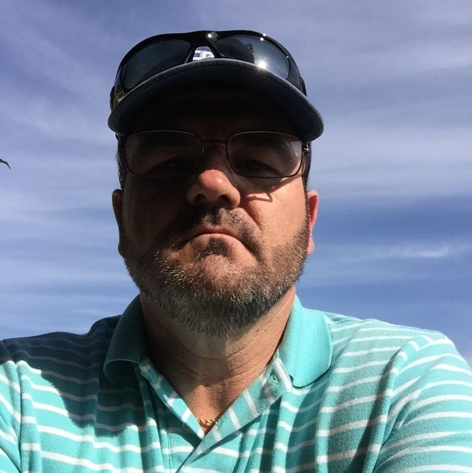Profile of David McWilliams
