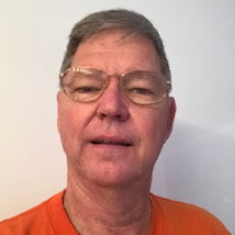 Profile of Locke McCormick
