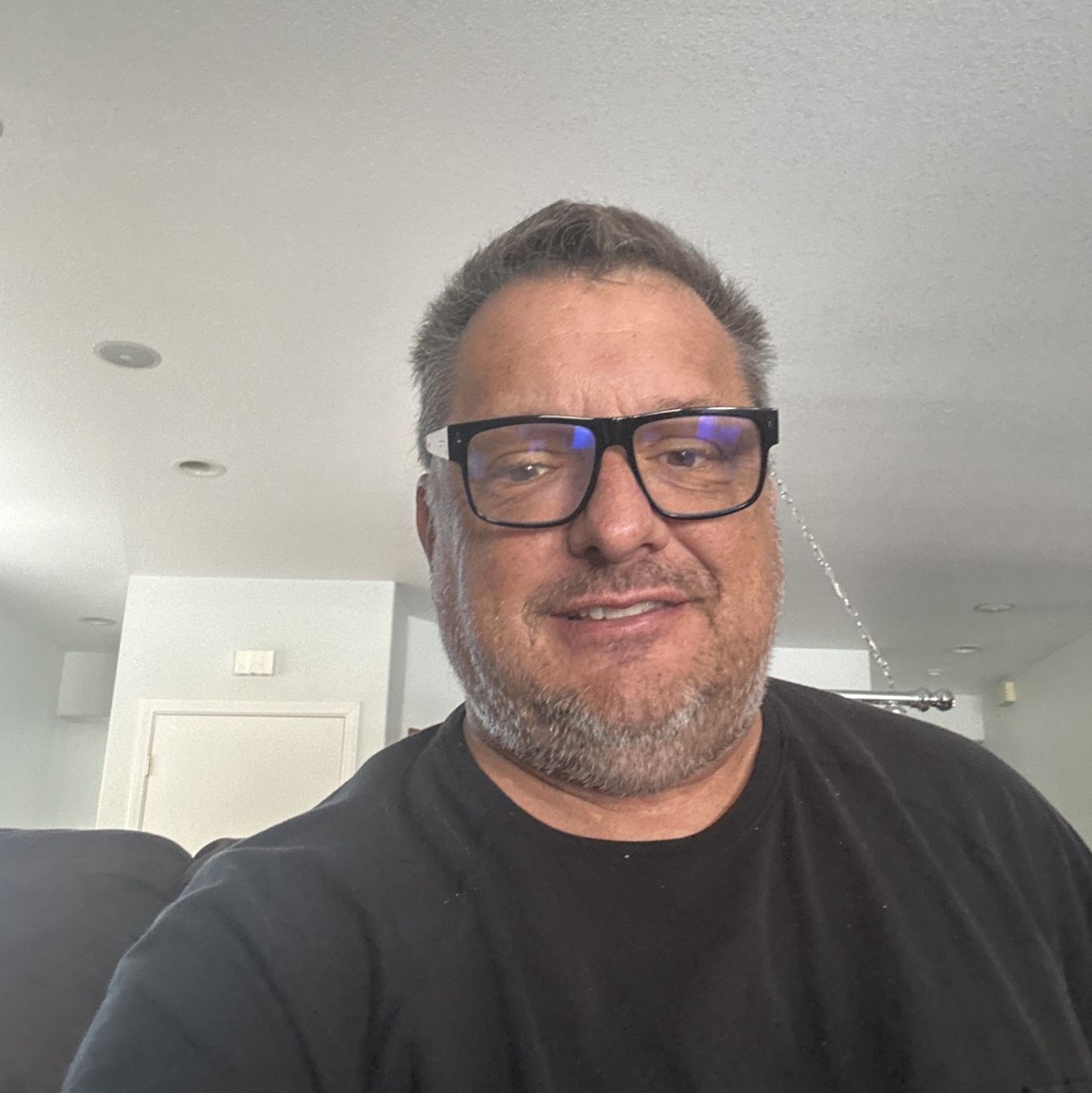 Profile of Bob Adamson