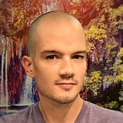 Profile of Cameron Enns