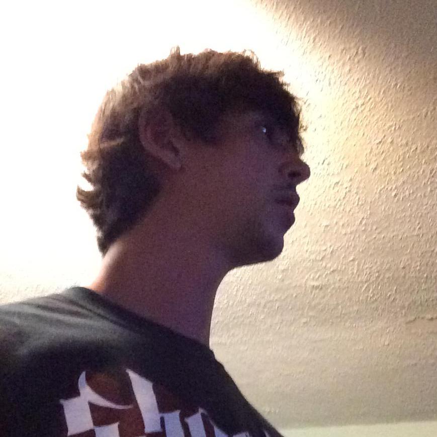 Profile of Jason Gotta