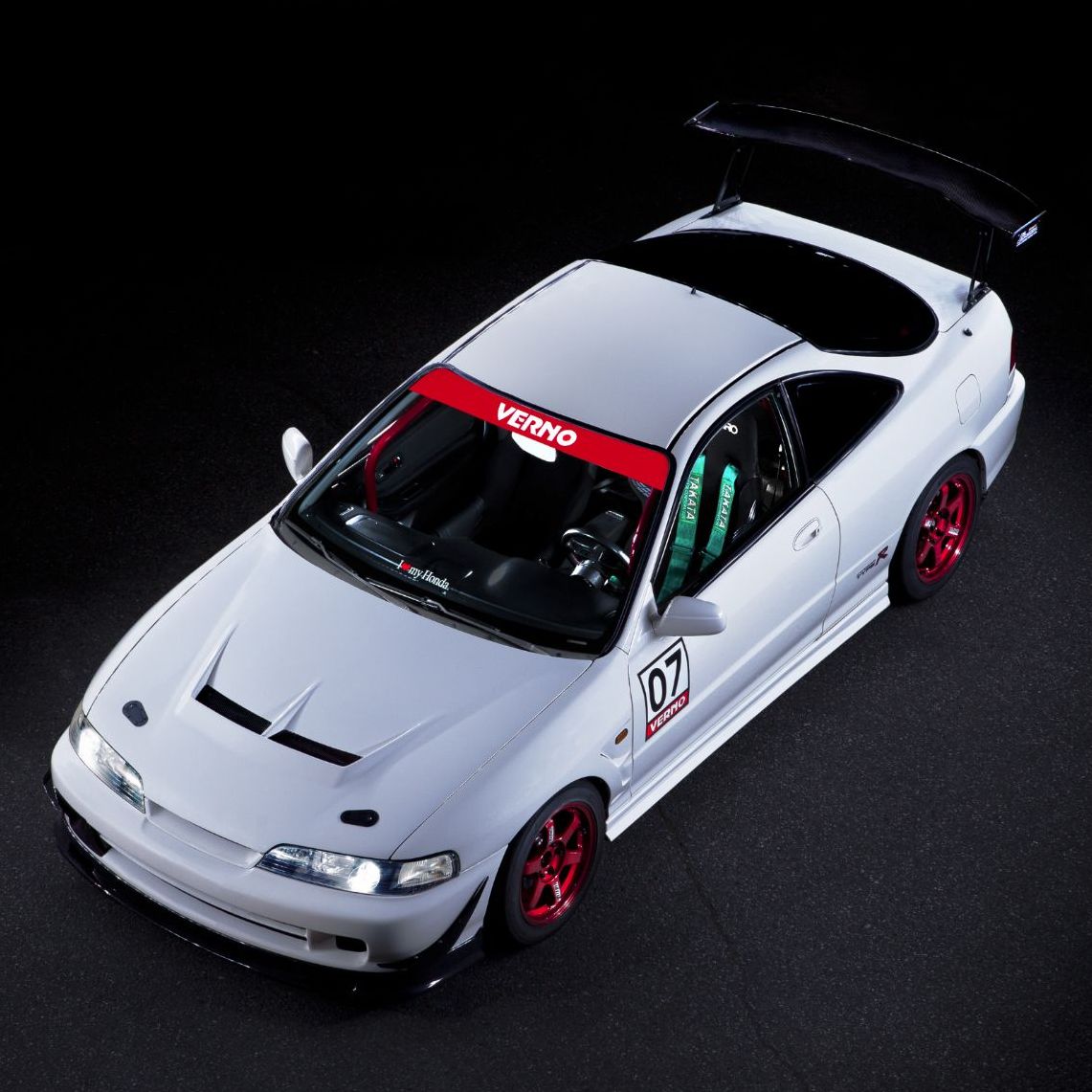 Profile of Kevin Yong