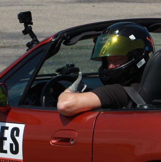 Profile of Seth Feuerborn