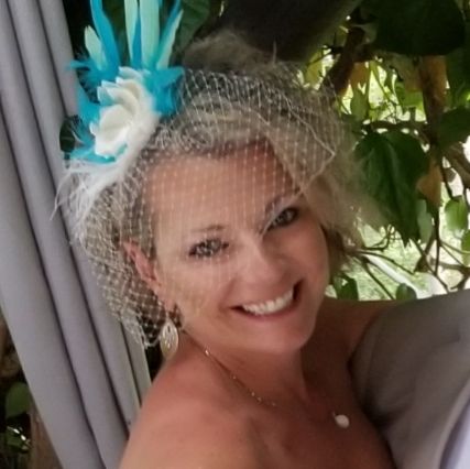 Profile of Wendy Webber