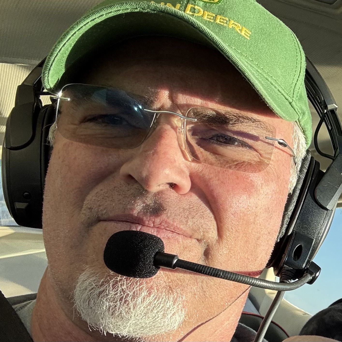 Profile of Brad Rambur
