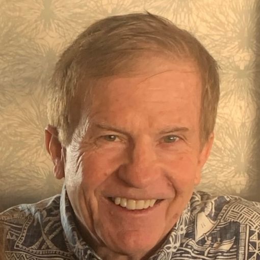 Profile of Steve Clute