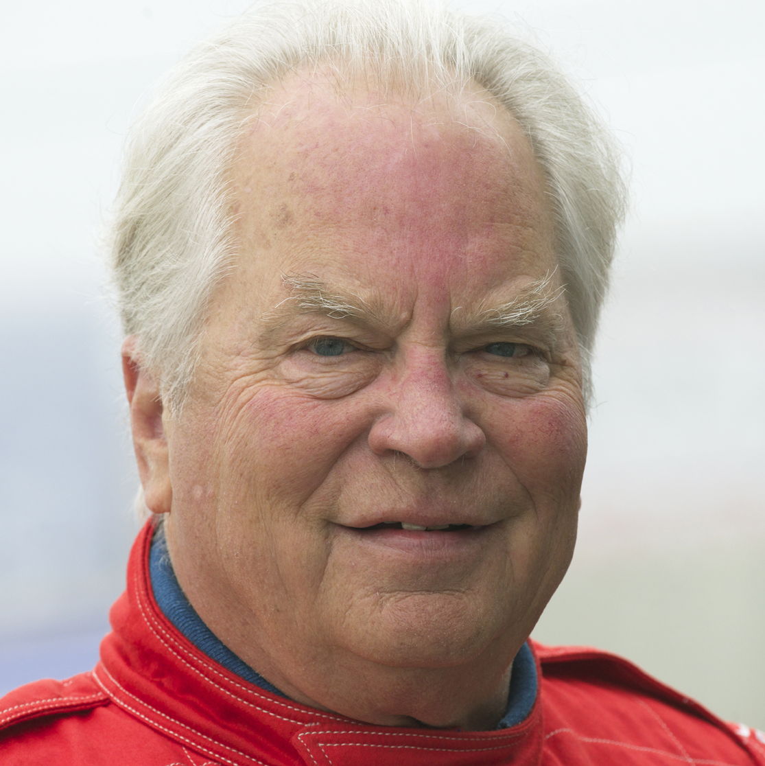 Profile of Ivan Zaremba