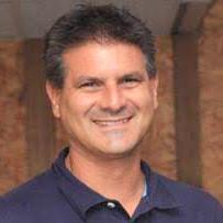 Profile of Peter Dolfis