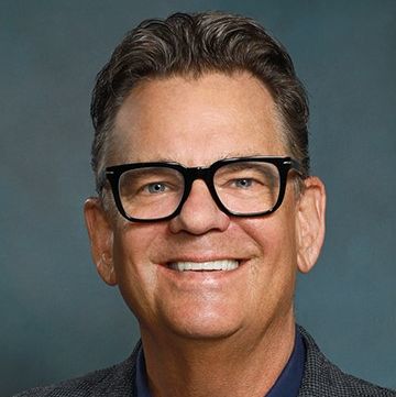 Profile of Bruce Qvale