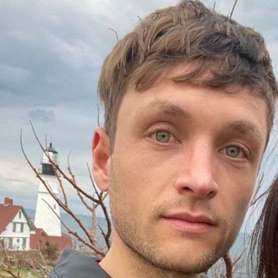 Profile of Aaron Ellis