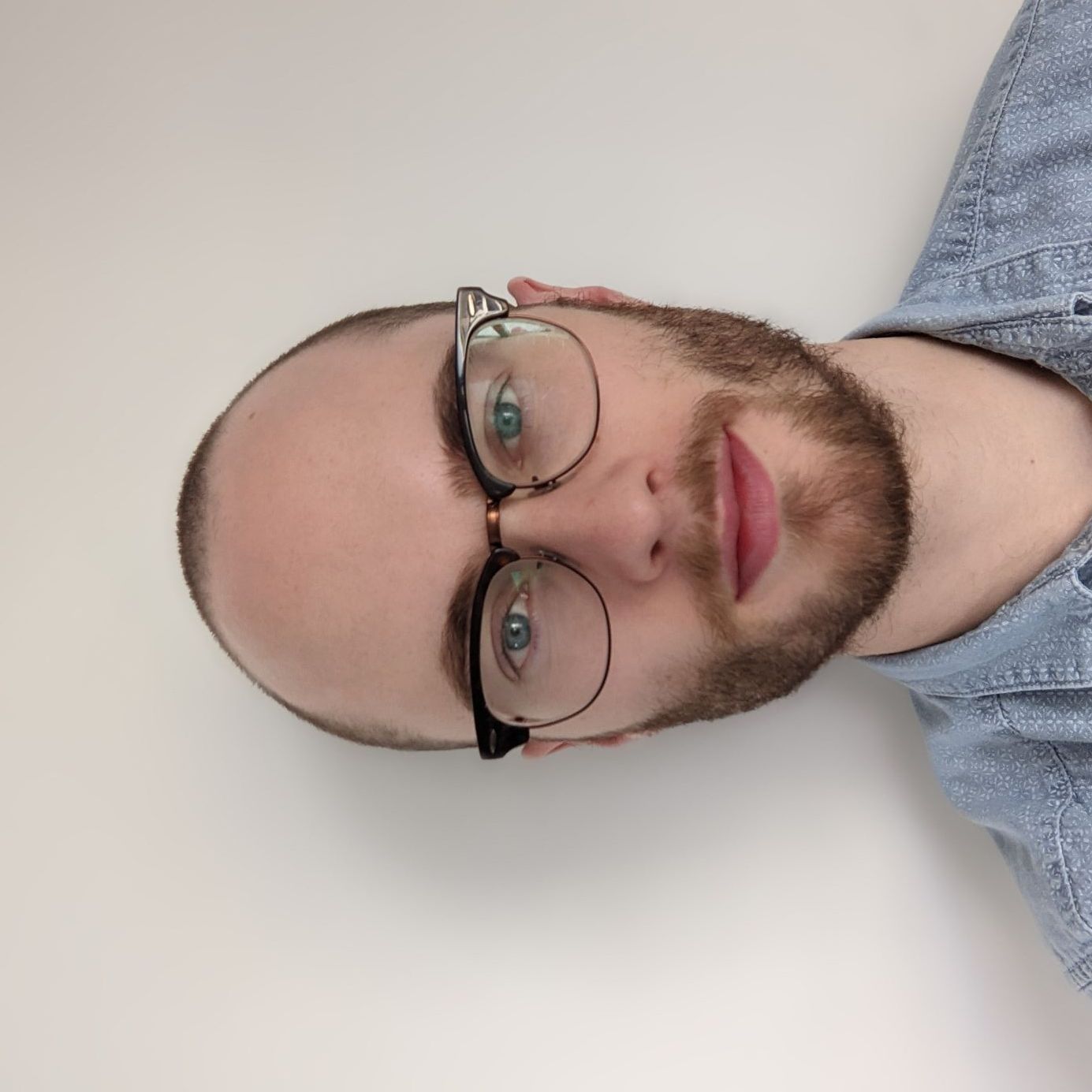 Profile of Tayler Mulligan