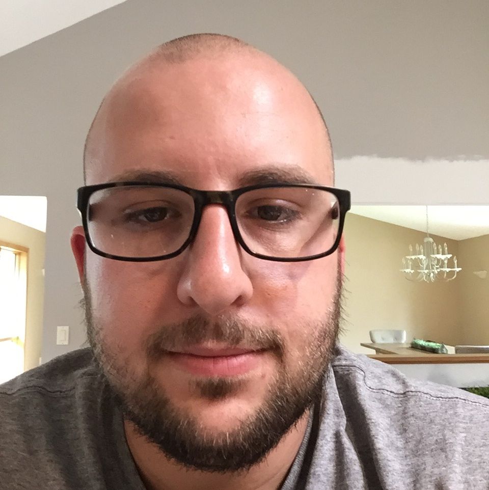 Profile of Mathew Maturo