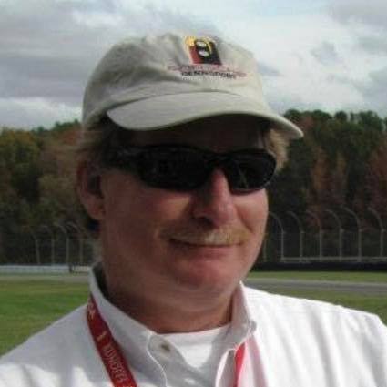 Profile of Thomas Zink