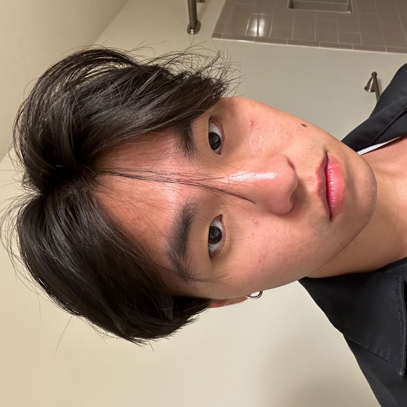 Profile of Tim Myagmarjargal