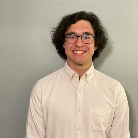 Profile of Alexander Romero