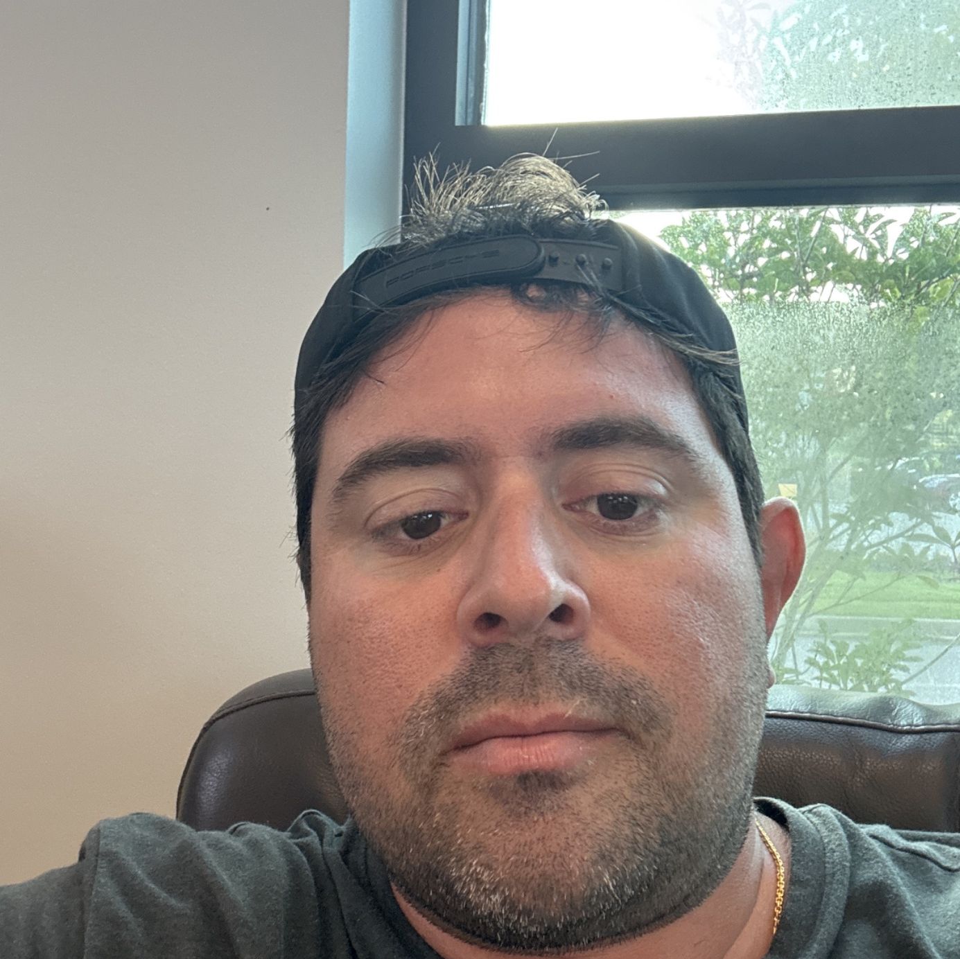 Profile of Steve Caiola