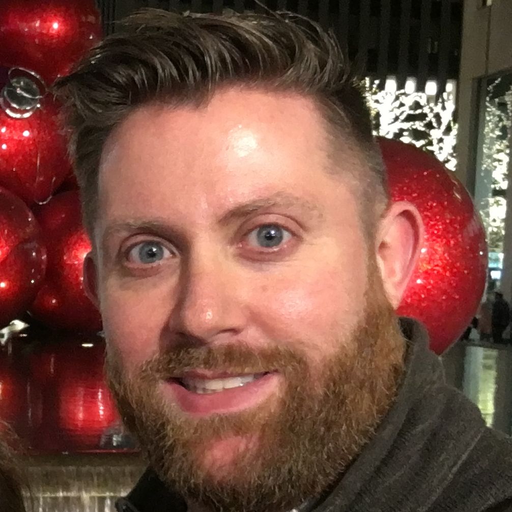 Profile of Brian Putorak