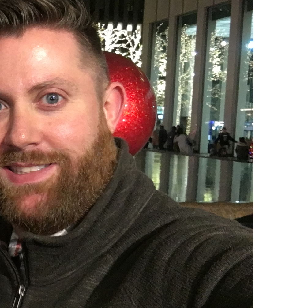 Profile of Brian Putorak
