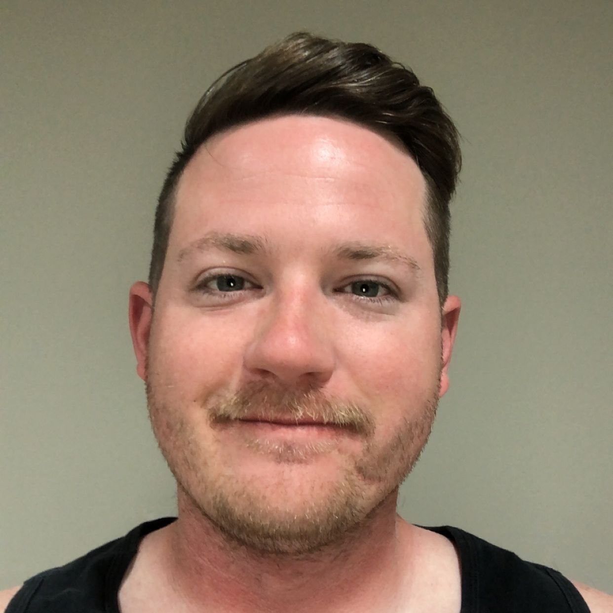 Profile of Nic Gerardi
