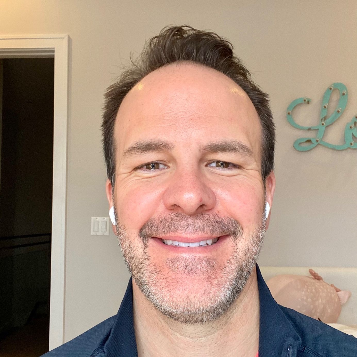 Profile of Chris Ellis