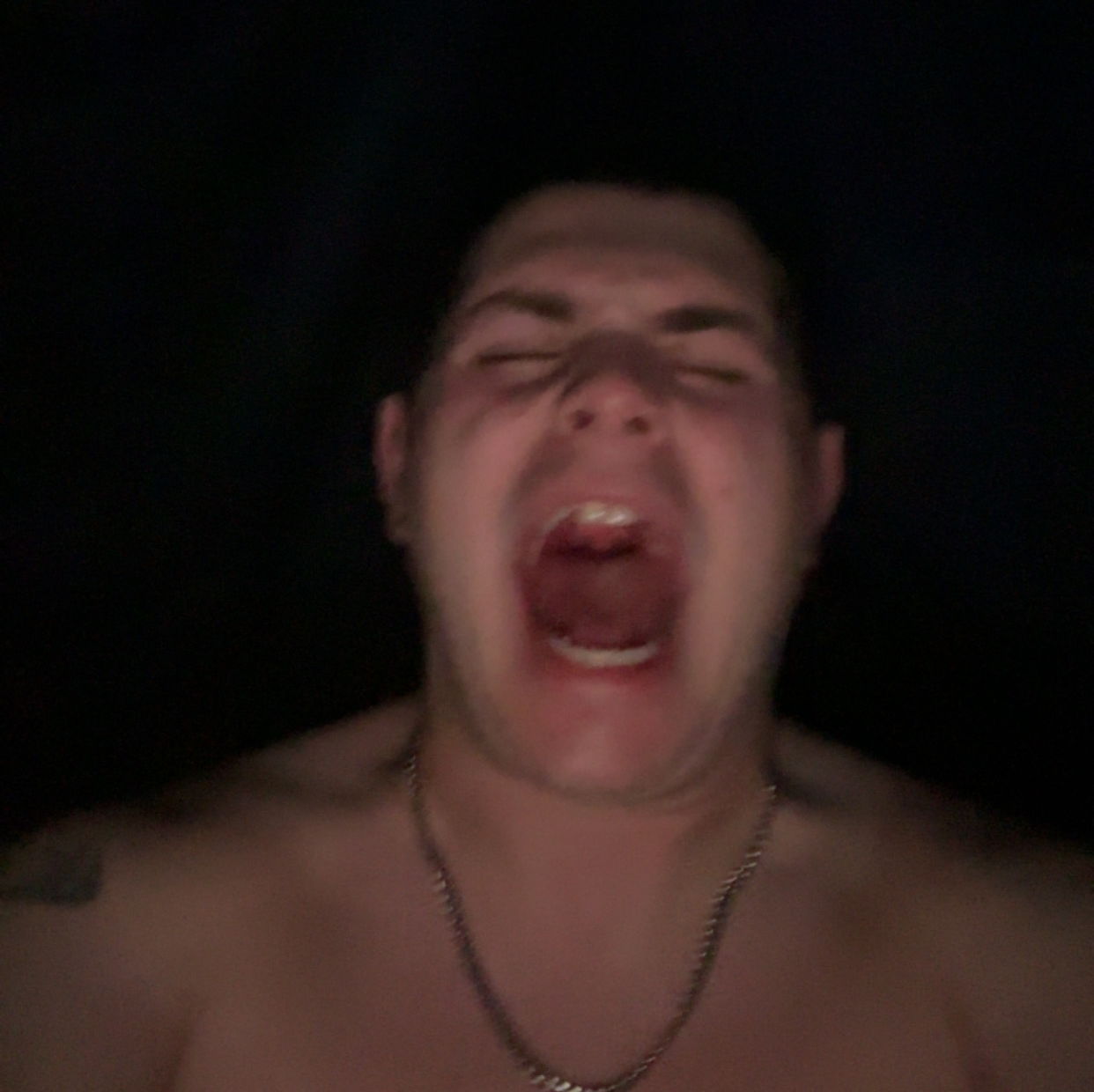 Profile of Lucas Landrum