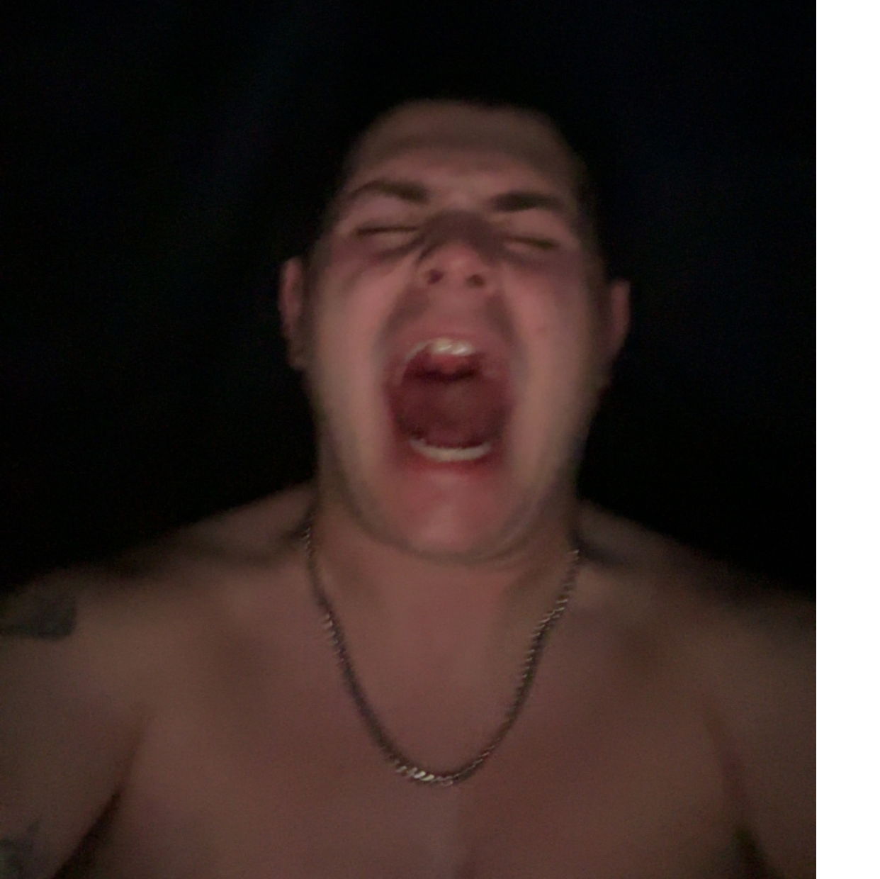Profile of Lucas Landrum