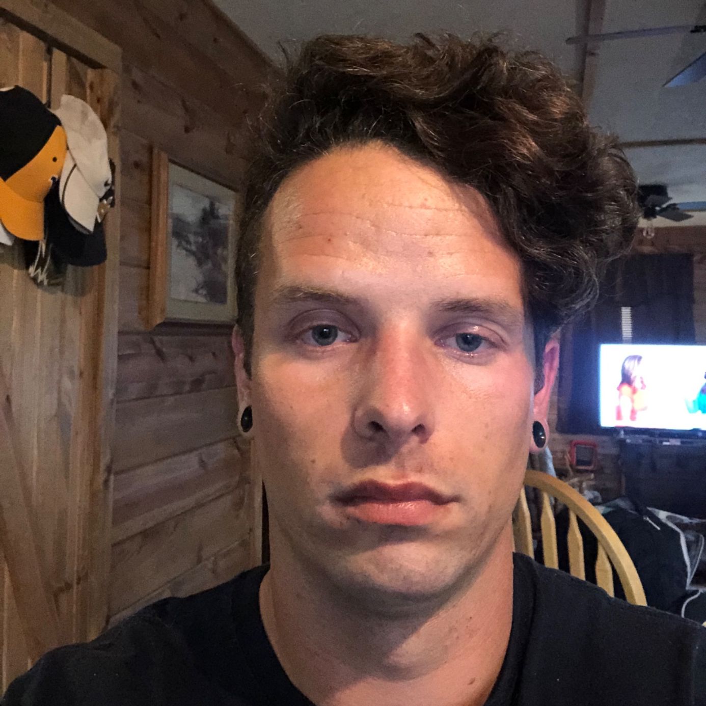 Profile of Derek Davis