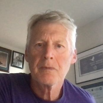 Profile of Michael James Hendry