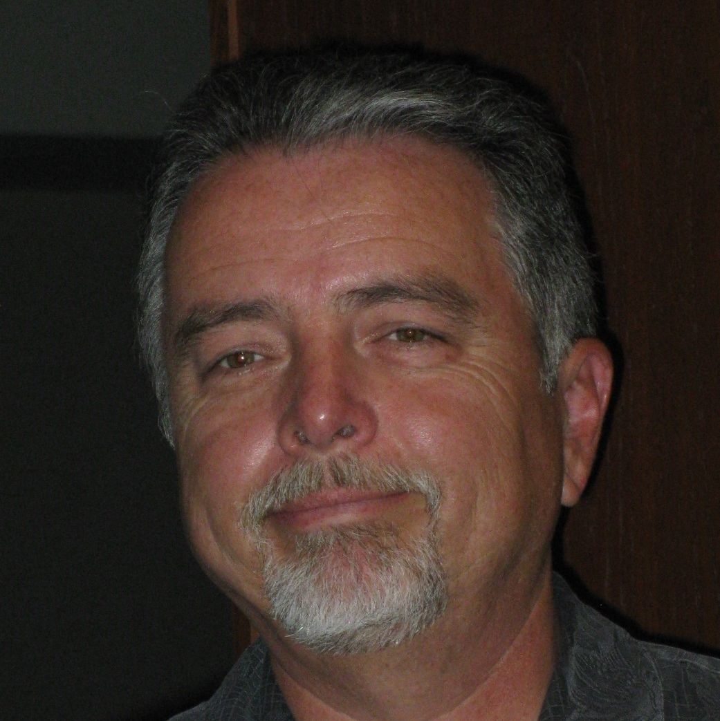 Profile of David Krulitsky