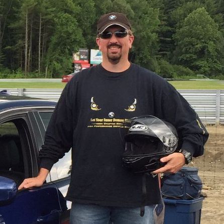 Profile of Daren Rylewicz