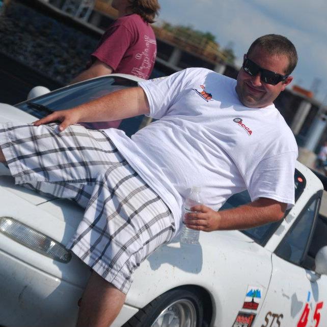 Profile of Brock Clayton