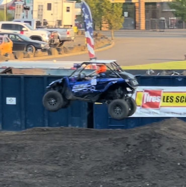 Profile of Nicholas Parker