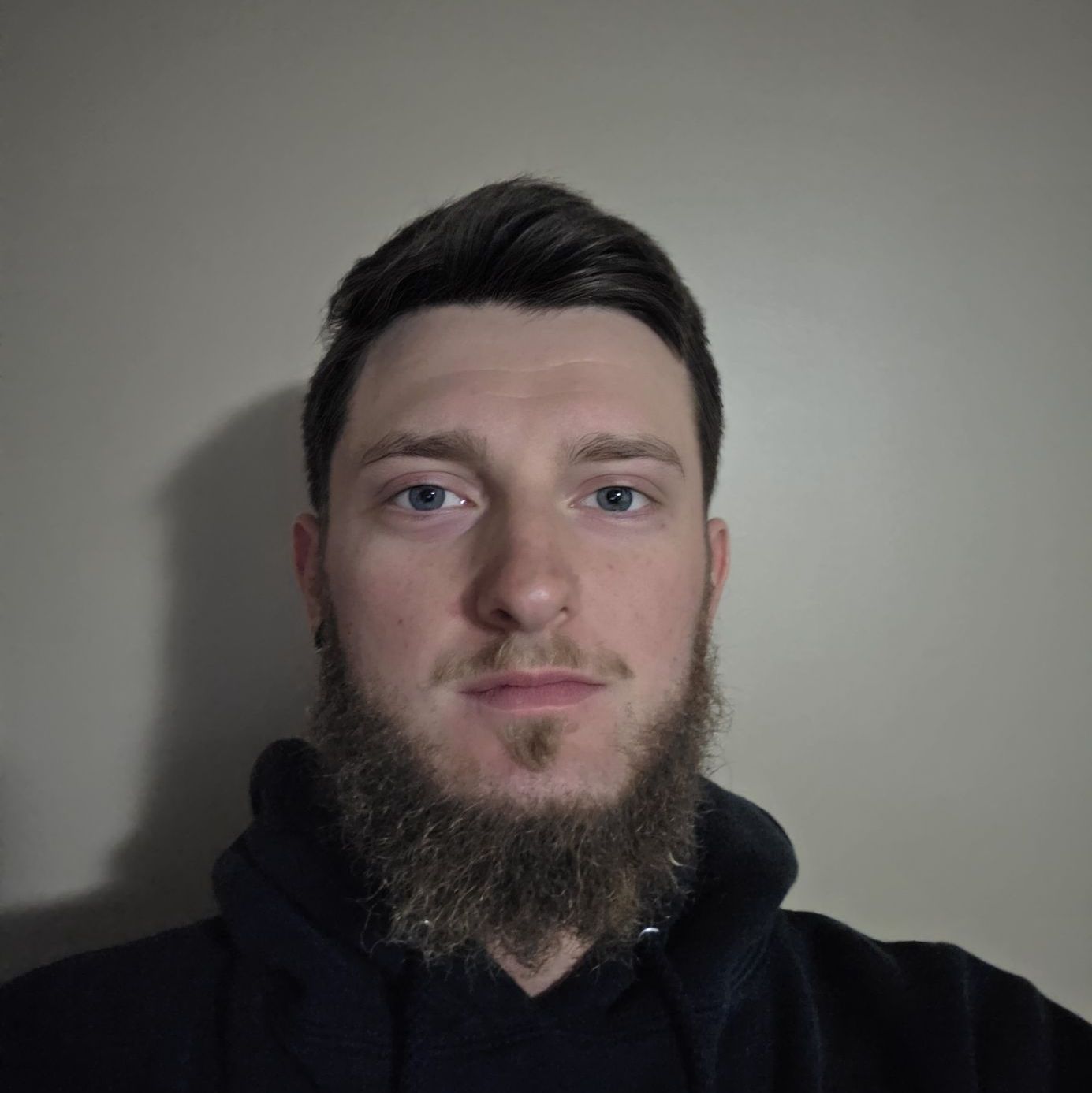 Profile of Matthew Beane