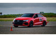 Solo Event 5 & 6 (Battle at the Bay) SJR SCCA 2024