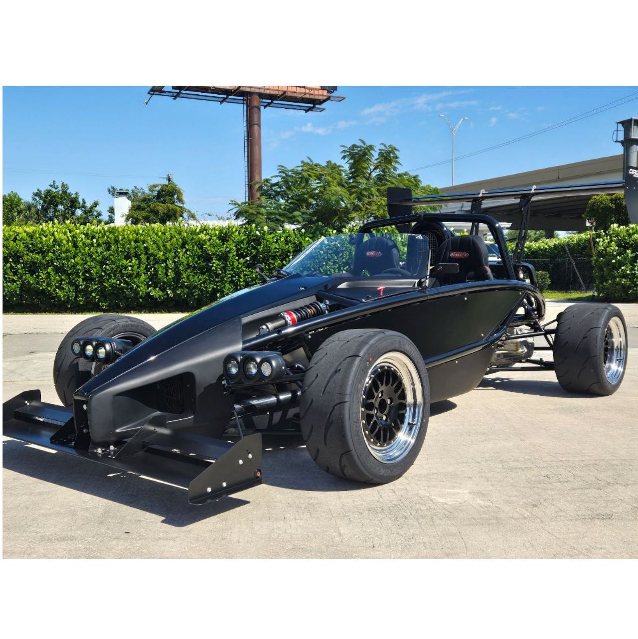 Profile of Rob O'Neil