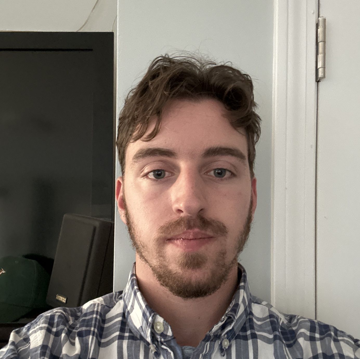 Profile of Cody Potvin