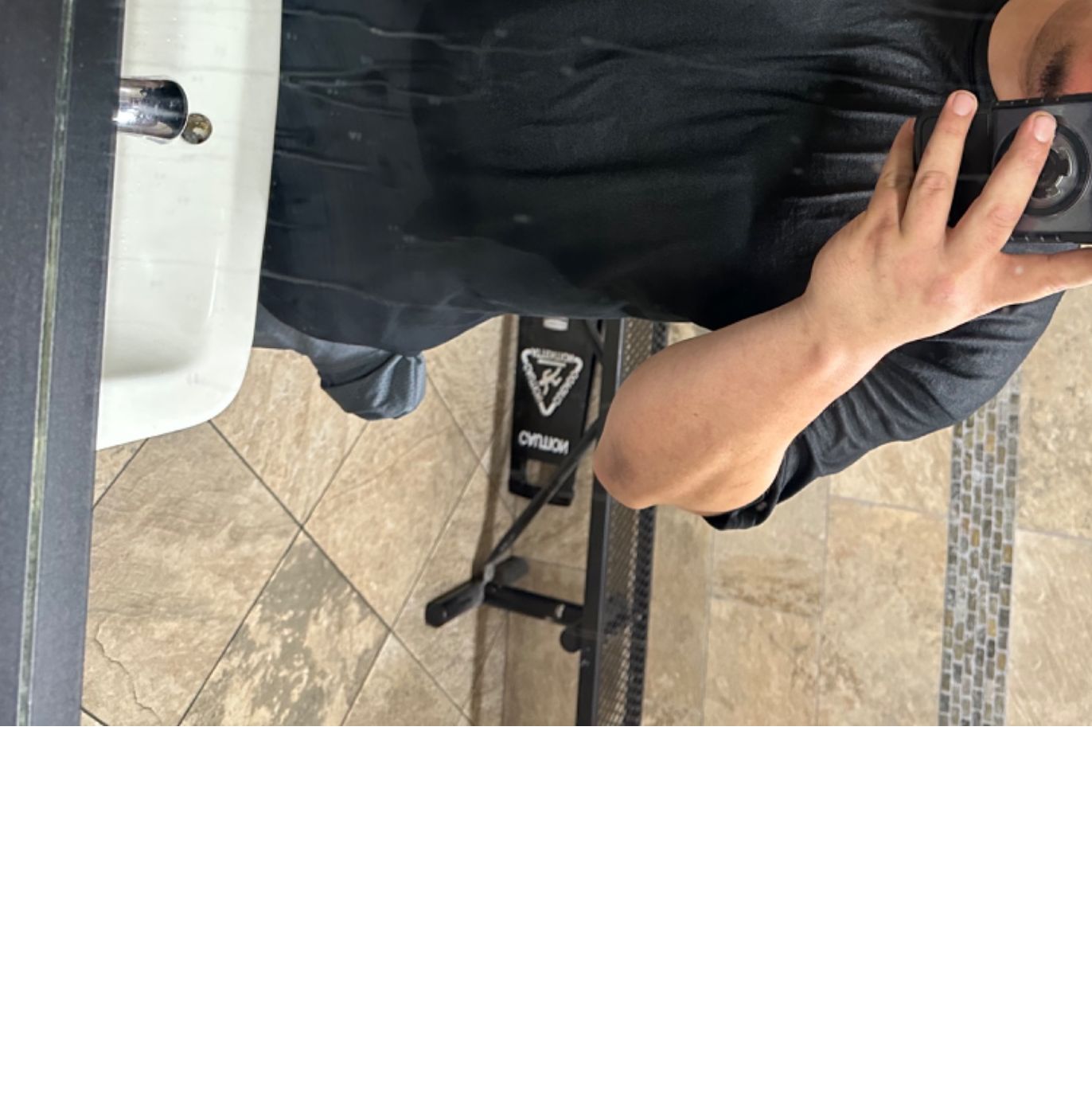 Profile of Luis S