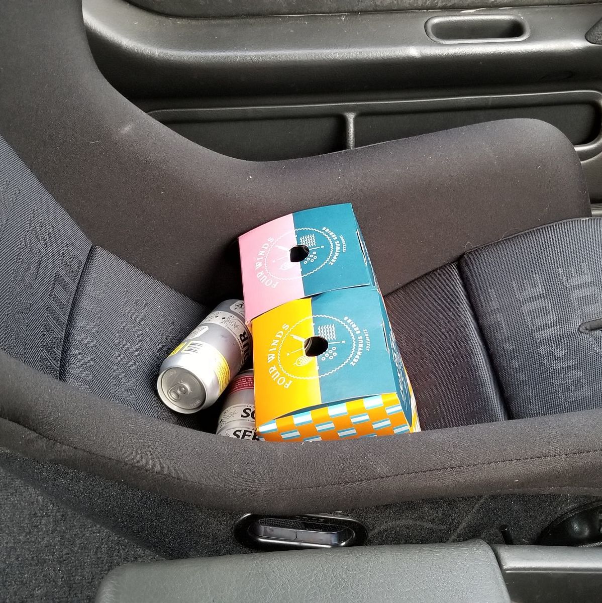 Profile of Brian Moran